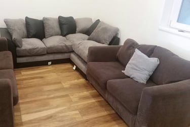 6 bed house, Hanover Street, City centre, Swansea, SA16BN - Image 4
